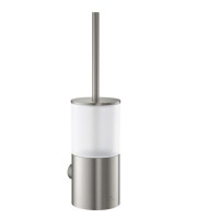 ESCOBILLERO A PARED ATRIO GROHE SPA